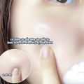 Mặt nạ thạch Derm All Matrix Hàn Quốc hộp 4 miếng giúp trắng da nâng cơ mặt ngăn ngừa lão hóa dưỡng da căng bóng. 