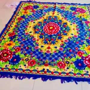 Karpet Permandani Jumbo 160x240 cm: Keunggulan & Cara Pembayaran