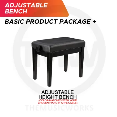 Yamaha P-143BT Portable Digital Piano 88 Weighted Keys Bluetooth Beginners Instrument P143 P-143 [LIMITED STOCK]