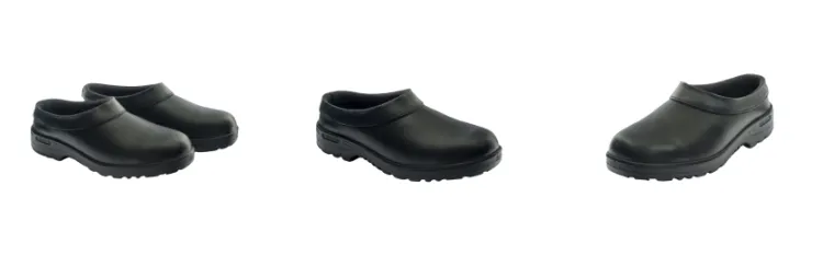 Gibson clogs cheap