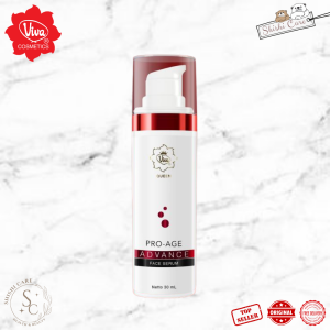 Viva Queen Pro Age Advance Face Serum 30mL