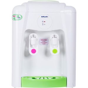 Miyako Dispenser Air / Dispenser Meja Hot and Cool - WD290PHC - FREE ONGKIR Jabodetabek