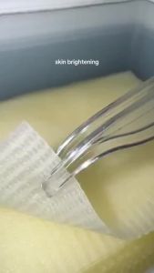 [Numbuzin] No.5 Vitamin-Niacinamide Concentrated Pad (180ml/70 Pads)    Glutathione    PHA & LHA.