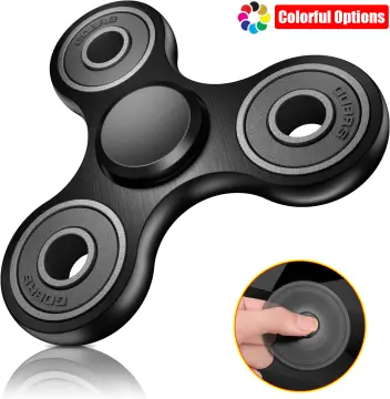 Shop High Quality Metal Fidget Spinner with great discounts and prices online Sep 2024 Lazada Philippines