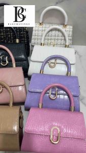 Bagcravings KATE Tophandle/Crossboday Bag