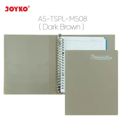 Binder Note Joyko A5-TSPL-M508 / Imagination