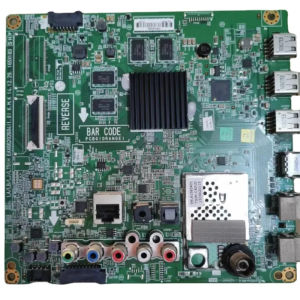 EAX66202604 EAX66202603 Motherboard For LG TV 42 49LF6450 55LF6310-CB 43LF6300 55LF6300 43LF6350 43LF630T 49LF630T Main Board