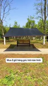 Lưới Che Nắng Chống Tia UV 85% Bạt Che Nắng Mái Hiên Ngoài Trời Lưới Chống Nắng Cho Cây Che Nắng Ô Tô Đa Năng