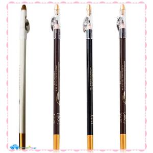 🔥【Flash Sale】🔥 1PC Barber Pencil Edge Hairline Razor Trace Hair Beard Shape Accessories With Sharpener Hair Line Pen Haircut Makeup