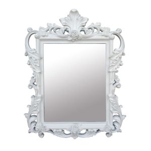 Bathroom Mirrors For Bathroom Toilet Vanity Toilet Mirror Wall Mount Hallway Court Decorative Mirror French Style Wall Bathroom Mirror Toilet
