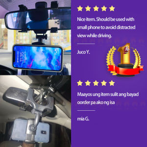 Universal Car Mount Phone Holder: A Comprehensive Guide