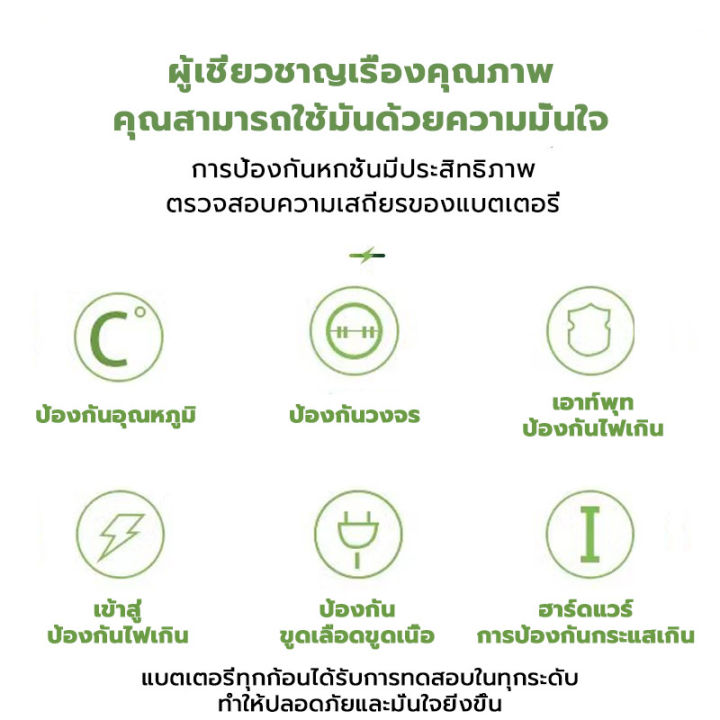 แบตเตอรี่ VIVO Y11/Y12/Y15/Y17/Y21/Y21S/Y33S/Y91/Y93/Y95/V11/V11i/Y81 ...