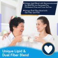 [Bundle of 6] Glucerna Triple Care Powder Vanilla 800g. 