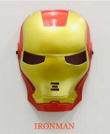 [ READY STOCK ] MASK / TOPENG SUPERHERO for KIDS | Lazada