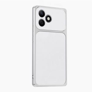 For Honor X60i New faux leather phone case high-quality anti drop cover
