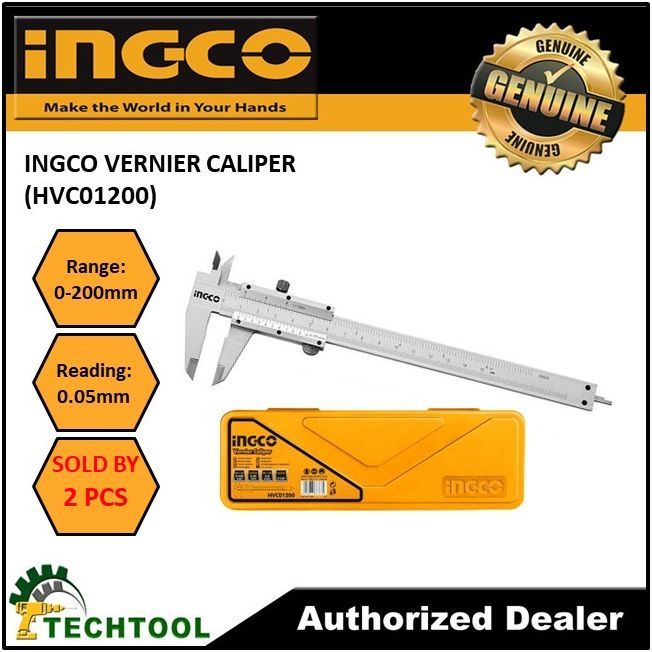 2Pcs Gel Pen Vernier Caliper, 10cm Metric Shock-Proof Measuring