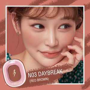 Phấn Má PF-F01 pinkflash
