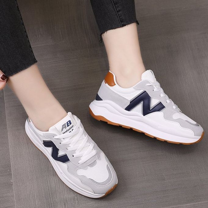 New balance clearance women fashion korean