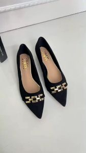 NA-S011 Sepatu FLAT 💥