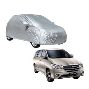 BODY COVER MOBIL INNOVA 2004-2015 / TUTUP MOBIL MOBIL TOYOTA INNOVA / SARUNG MOBIL TOYOTA INNOVA / SELIMUT MOBIL TOYOTA INNOVA