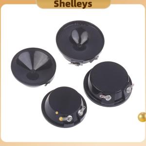 [Shelleys] 2Pcs 3840 4140 5140 Ultrasonic Speaker 20 25 36KHz Waterproof Audio Ultrasonic Speaker For Mouse Repellent Bird Repellent Buzzer