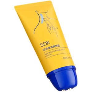 sdx 润泽淡纹滚珠颈美颈霜 sdx Moisturizing Light Lines Neck Cream - 150ml