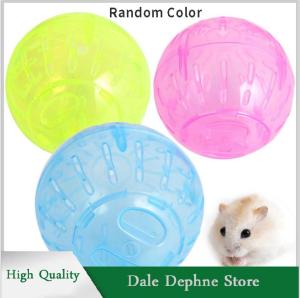 [Dale Dephne] สัตว์เลี้ยงหนูแฮมสเตอร์ของเล่นเด็กออกกำลังกายลูกวิ่งสำหรับ Chinchilla RAT Mouse Products