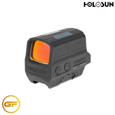 Holosun HE512T-RD Reflex Sight Circle Dot