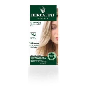 Herbatint Permanent Hair dyes col Gel 150ml