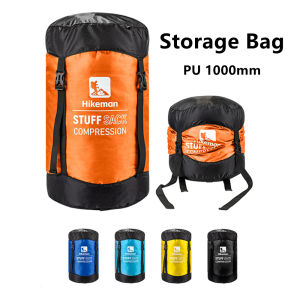 MAP BROTHER Túi nén đựng túi ngủ đa năng ngoài trời