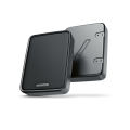 Loa SUB Trầm Gầm Ghế Ô Tô HARMAN KARDON FEEL 700_Siêu Trầm Khủng Thương Hiệu USA chiều lòng khách khó tính. 