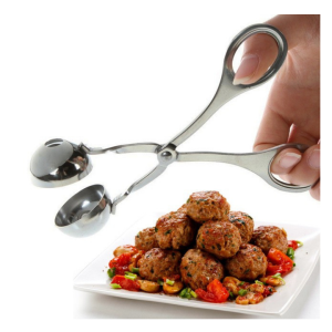 DỤNG CỤ KẸP CHẢ VIÊN INOX