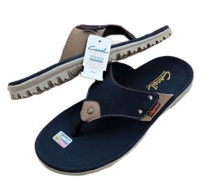 Bintang Tsurayya - Sandal Japit Pria Carvil Distro Sandal Cowok Keren
