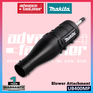 MAKITA UB400MP (191F68-4) Blower Attachment