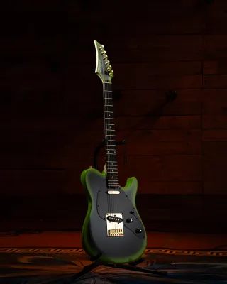 STADD WGT50 TELECASTER ELECTRIC GUITAR W/ FREEBIES!