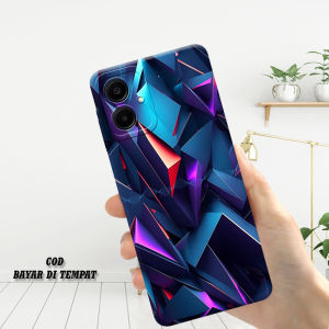 Softcase SAMSUNG GALAXY A06 Cassing Case Hp Series Pro Camera Gambar MARBLE NEON TERBARU New Cassing Hp Softcase Fashion Lembut - Imut - Lucu Pelindung Camera Silikon Lembut Terbaru Untuk Wanita - Pria - Dewasa - Remaja COD BAYAR DI TEMPAT
