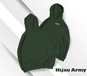Jaket Hoodie Crewneck WHO.AU California 1849 Putih / Jaket WHO.A.U Sweater Basic Pria Wanita Texs Bordir High Quality 2024