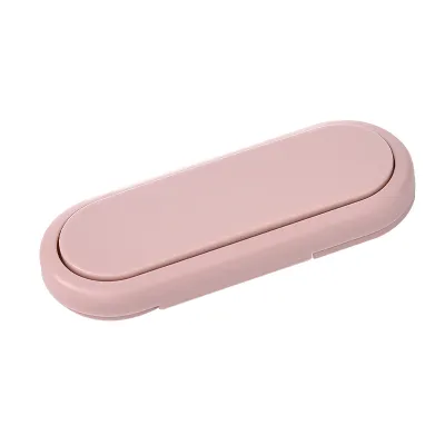 Polocat Kids Multifunctional Safety Locks Baby Anti-pinch Hand Lock Cabinet Cabinet Door Lock Baby Protective Refrigerator Drawer Locks