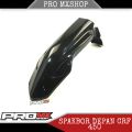 SPAKBOR DEPAN CRF 450 HITAM SLEBOR DEPAN CRF PNP CRF150&KLX BF/DTRACKER SERIES. 