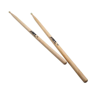 Lazer 7AN Drumsticks Nylon Tip (7AN)
