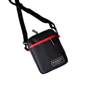 Tas Selempang Pria Bahu Slempang Kasual Slingbag Mini Distro