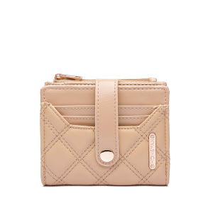 HONYAN Dompet Wanita Mini - Bora Short Wallet
