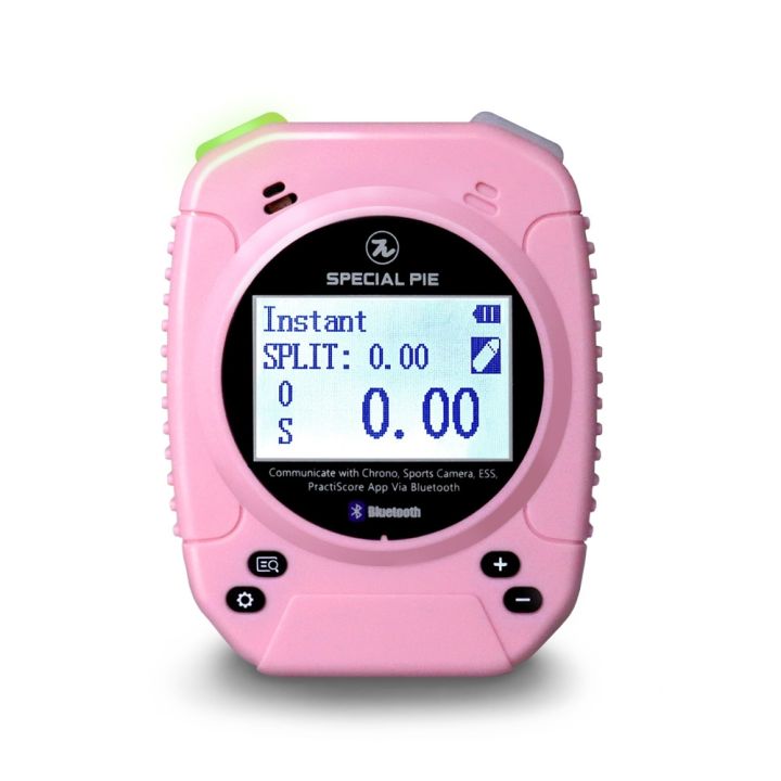 2026[Shipment same day] IPSC IDPA Timer Sports Timer Suitable For ...