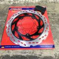 Piringan 300mm R15 V3/R15 V4/R15M/R15 CONNECTED disc cakram lebar yamaha R15 V3 V4 R15M  disc cakram lebar besar 300mm model ktc rcb yamaha sport R15 V3  R15 V4 R15 M CONNECTED disd brake front all new yamaha 2018 2019 2020 2021 2022 2023 2024. 