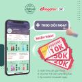 Kem sữa chua dâu Hàn Quốc Binggrae Yomamte Strawberry 70ml ABetterLife. 