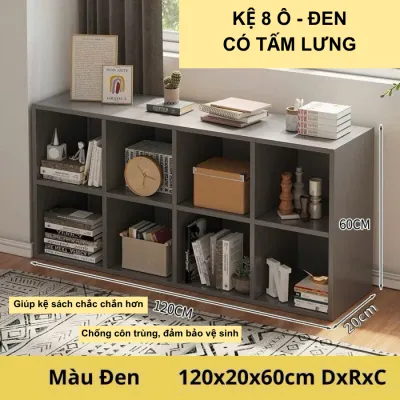 ⚡ MẪU MỚI ⚡ Kệ Gỗ Đa Năng Kệ Gỗ Tổ Ong Nhiều Tầng Lắp Ghép Tiện Dụng
