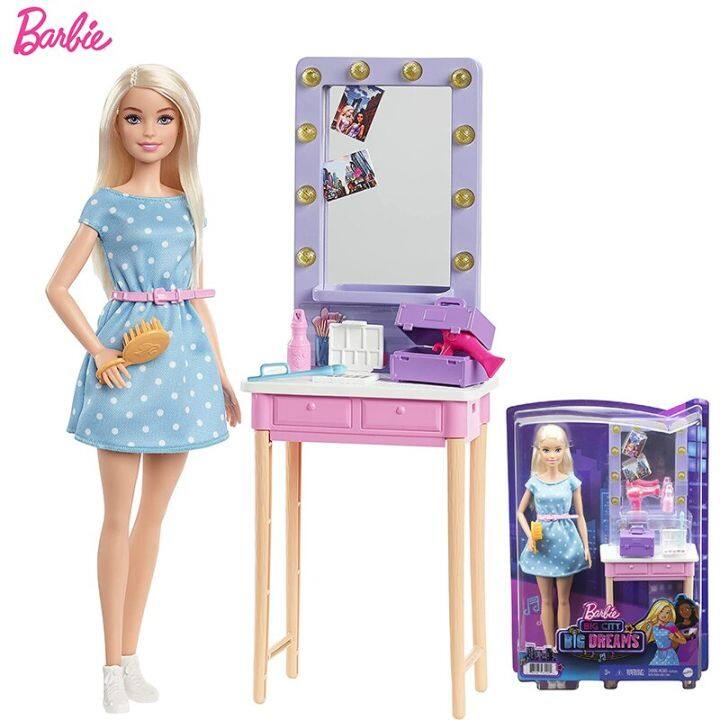 Big barbie store doll price