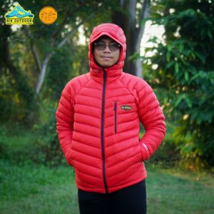 JAKET PRIA DAN WANITA JAKET MOTOR JAKET MUSIM DINGIN JAKET TERLARIS COD JAKET BULU ANGSA JAKET TEBAL HANGAT