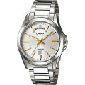 Đồng Hồ Casio Standard Mtp-1370d-7a2 | Mtp-1370d-7a2vdf Thay Kính Miễn Phí. 