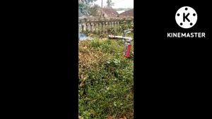Paket Komplit Alat Fogging Semprot Nyamuk Mini Asap Nyamuk
